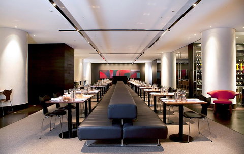 Hilton Brisbane - Tourism Noosa 32