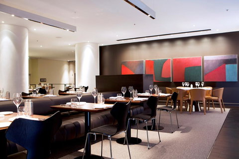 Hilton Brisbane - Tourism Noosa 29