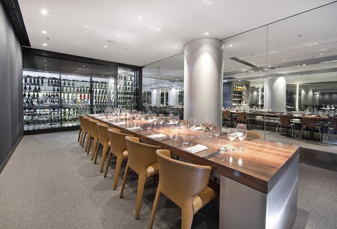 Hilton Brisbane - Tourism Noosa 26