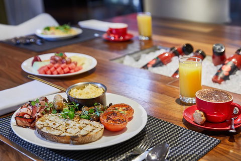 Hilton Brisbane - Tourism Noosa 12