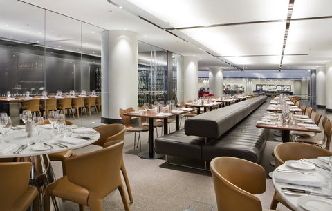 Hilton Brisbane - Tourism Noosa 33