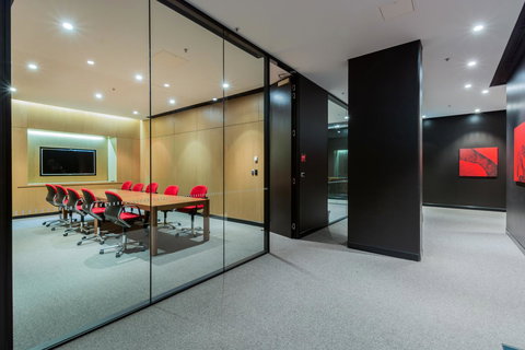 Hilton Brisbane - Tourism Noosa 23