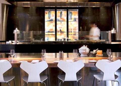 Hilton Brisbane - Tourism Noosa 25