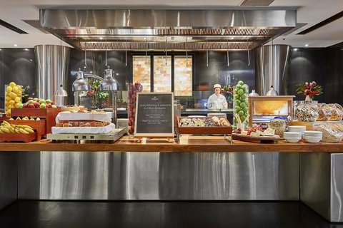 Hilton Brisbane - Tourism Noosa 14