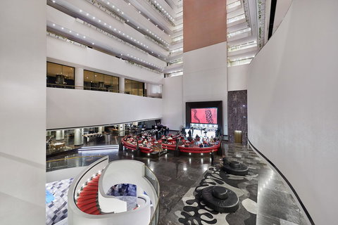 Hilton Brisbane - Tourism Noosa 16