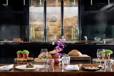 Hilton Brisbane - Tourism Noosa 10