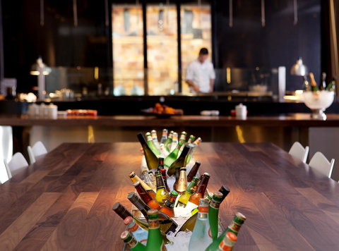 Hilton Brisbane - Tourism Noosa 30