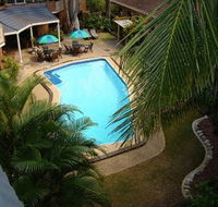 Noosa Yallambee Holiday Apartments - Tourism Noosa