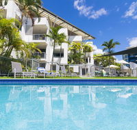 Beach Club Resort Mooloolaba - Tourism Noosa