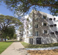 Jacana Apartments - Tourism Noosa