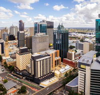 Pullman Brisbane King George Square - Tourism Noosa