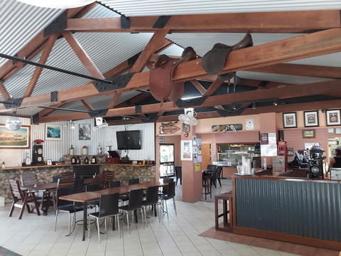 Speewah Country Tavern - Tourism Noosa 10