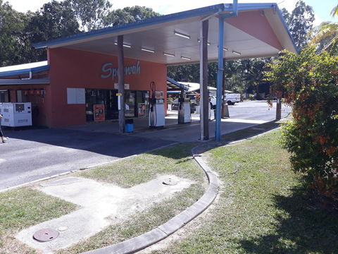 Speewah Country Tavern - Tourism Noosa 2
