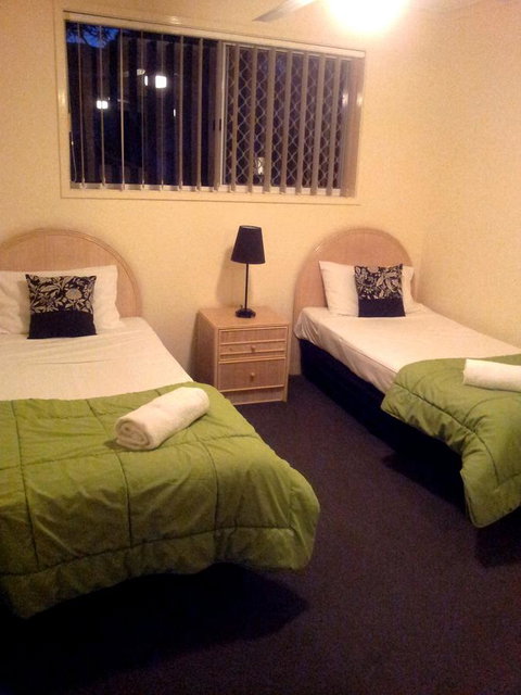 Champelli Palms Apartments - Tourism Noosa 18