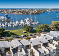 Sailport Mooloolaba Apartments - Tourism Noosa