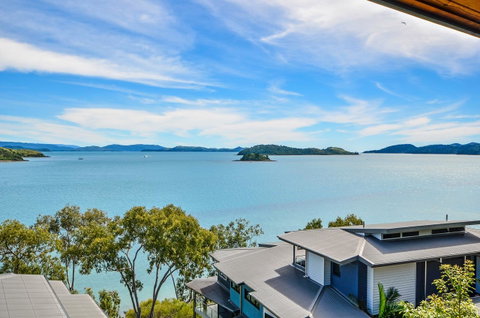 Shorelines Apartments On Hamilton Island By HIHA - Tourism Noosa 6
