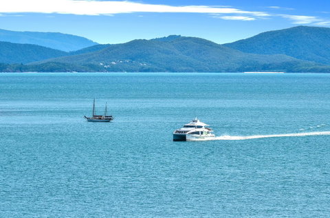 Shorelines Apartments On Hamilton Island By HIHA - Tourism Noosa 5