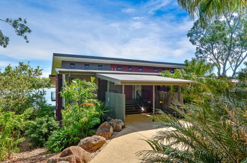 Shorelines Apartments On Hamilton Island By HIHA - Tourism Noosa 7