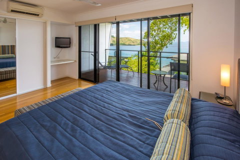 Shorelines Apartments On Hamilton Island By HIHA - Tourism Noosa 14