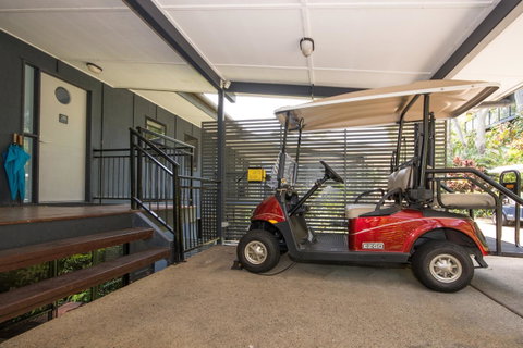 Shorelines Apartments On Hamilton Island By HIHA - Tourism Noosa 9