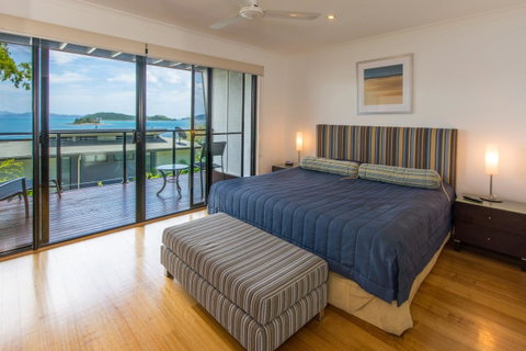 Shorelines Apartments On Hamilton Island By HIHA - Tourism Noosa 11