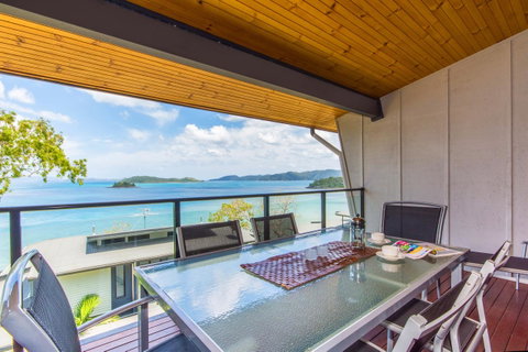 Shorelines Apartments On Hamilton Island By HIHA - Tourism Noosa 1