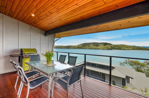 Shorelines Apartments On Hamilton Island By HIHA - Tourism Noosa 0