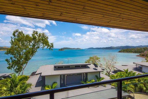 Shorelines Apartments On Hamilton Island By HIHA - Tourism Noosa 18