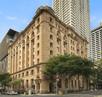 Adina Apartment Hotel Brisbane - Tourism Noosa