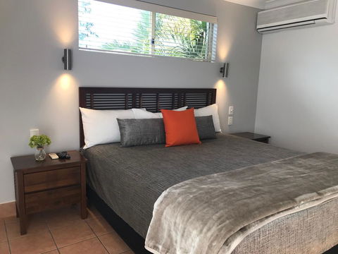 Anchor Motel Noosa - Tourism Noosa 5