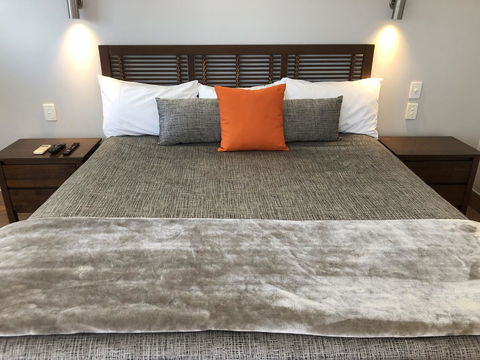 Anchor Motel Noosa - Tourism Noosa 1