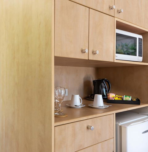 Anchor Motel Noosa - Tourism Noosa 4