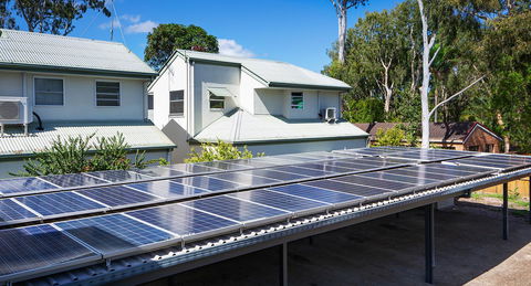 Anchor Motel Noosa - Tourism Noosa 26