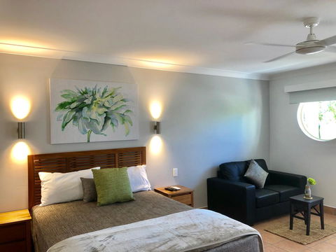 Anchor Motel Noosa - Tourism Noosa 44