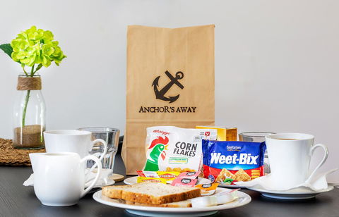 Anchor Motel Noosa - Tourism Noosa 43