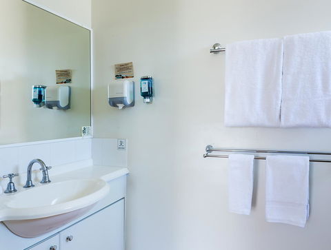 Anchor Motel Noosa - Tourism Noosa 35