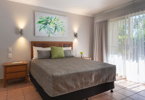 Anchor Motel Noosa - Tourism Noosa 13