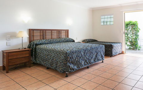 Anchor Motel Noosa - Tourism Noosa 7