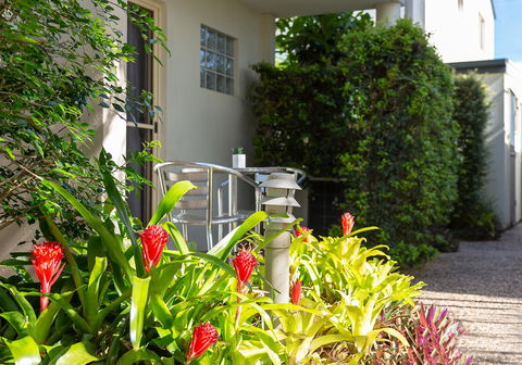 Anchor Motel Noosa - Tourism Noosa 3