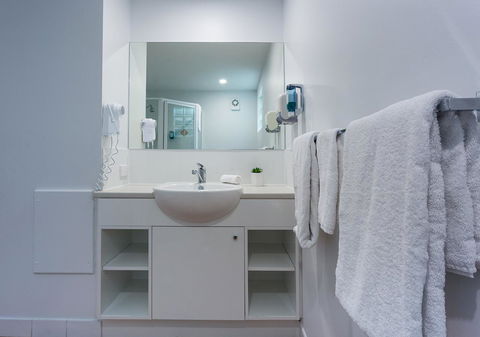 Anchor Motel Noosa - Tourism Noosa 10