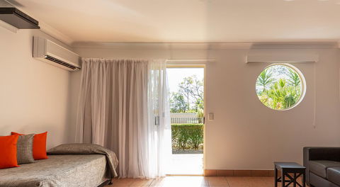 Anchor Motel Noosa - Tourism Noosa 32