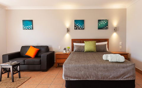 Anchor Motel Noosa - Tourism Noosa 21