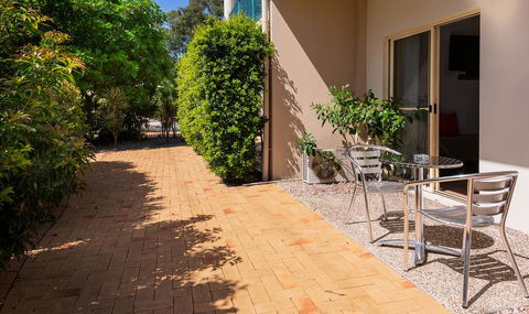 Anchor Motel Noosa - Tourism Noosa 41