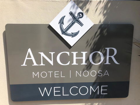 Anchor Motel Noosa - Tourism Noosa 12