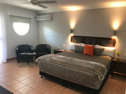 Anchor Motel Noosa - Tourism Noosa 8