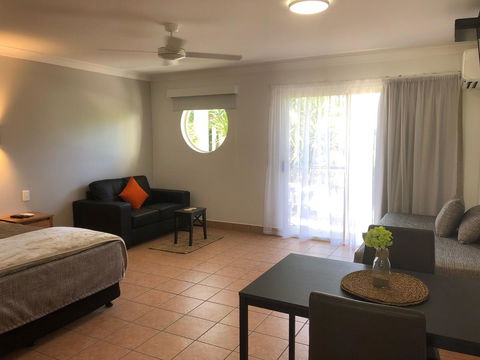 Anchor Motel Noosa - Tourism Noosa 33