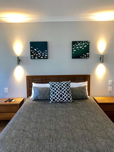 Anchor Motel Noosa - Tourism Noosa 30