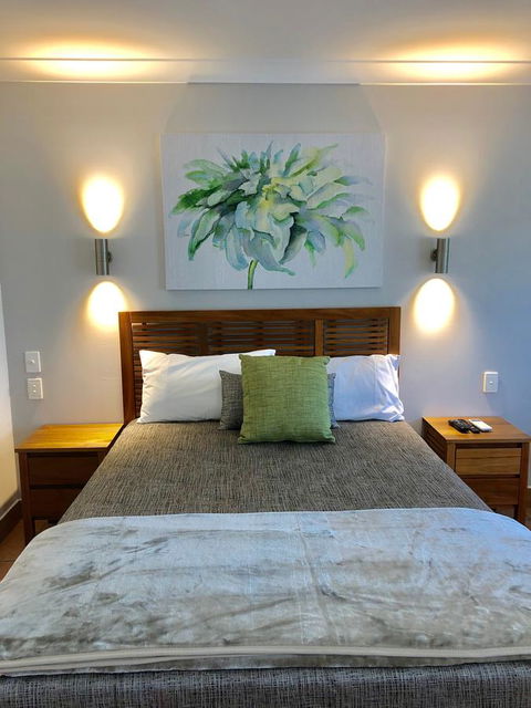 Anchor Motel Noosa - Tourism Noosa 19