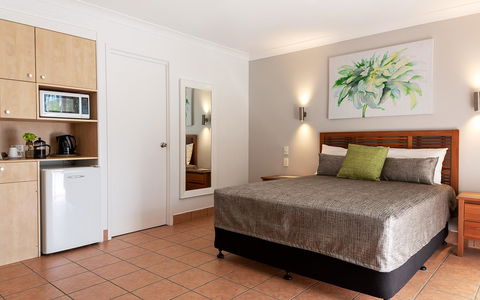 Anchor Motel Noosa - Tourism Noosa 15