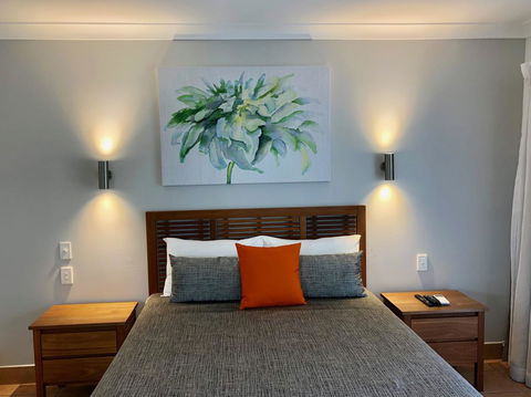 Anchor Motel Noosa - Tourism Noosa 16